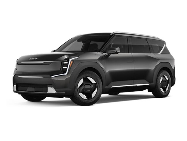 2026 Kia EV9 Wind SUV in St. Peters, MO