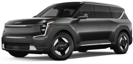 2026 Kia EV9