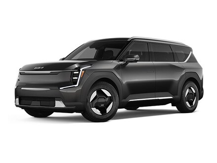 2026 Kia EV9 Wind SUV