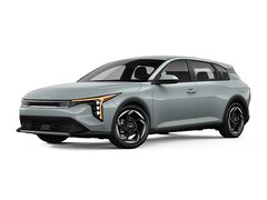 2026 Kia K4 EX Hatchback