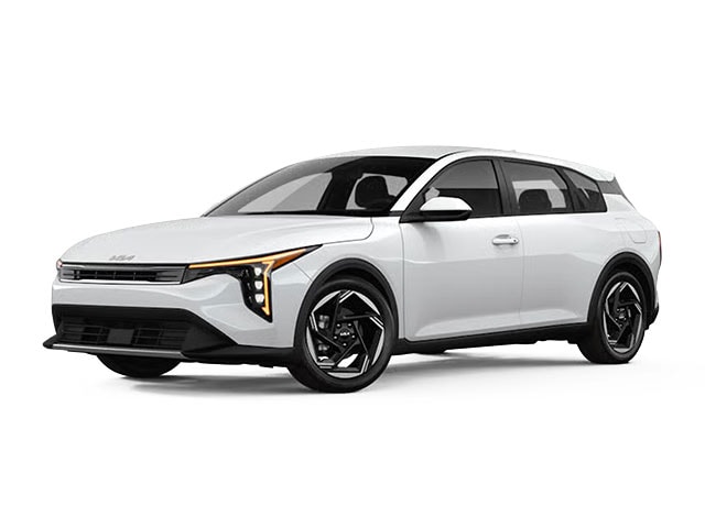 2026 Kia K4's photo