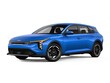  Kia K4 Hatchback