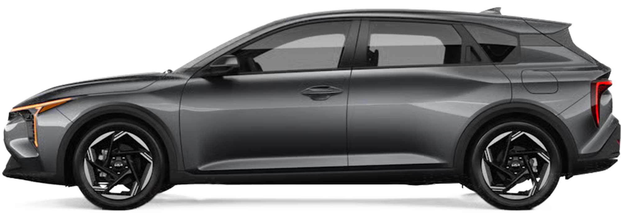 2026 Kia K4 Hatchback EX 