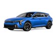  Kia K4 Hatchback