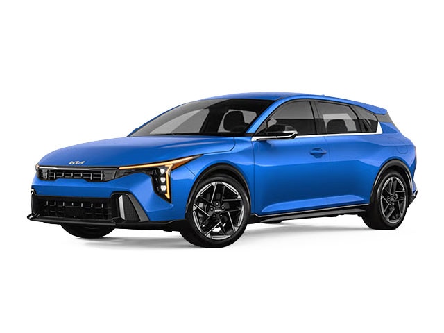 2026 Kia K4's photo