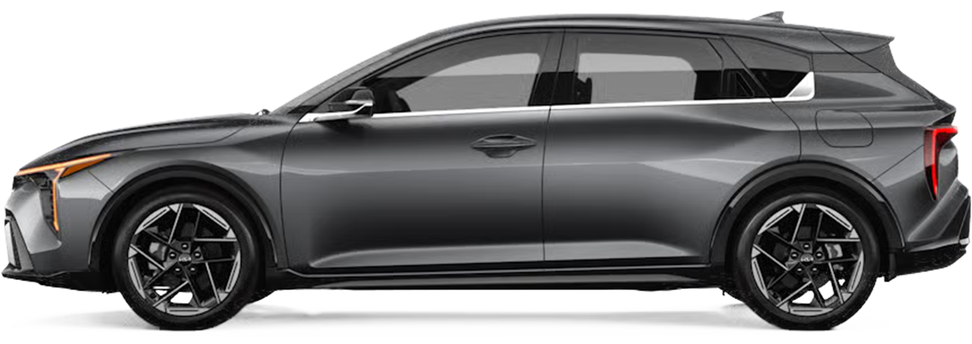 2026 Kia K4 Hatchback GT-Line 