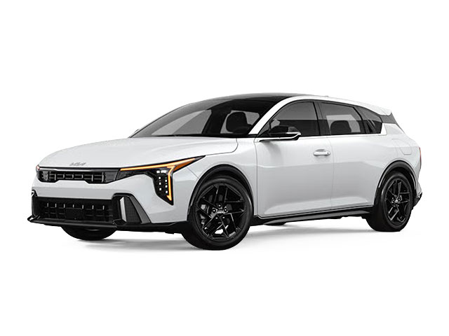 2026 Kia K4's photo