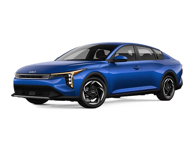 2026 Kia K4's photo