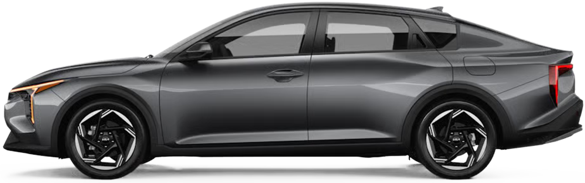 2026 Kia K4 Sedan EX 