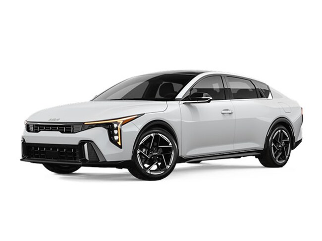 2026 Kia K4's photo
