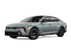 2026 Kia K4 GT-Line Turbo Sedan