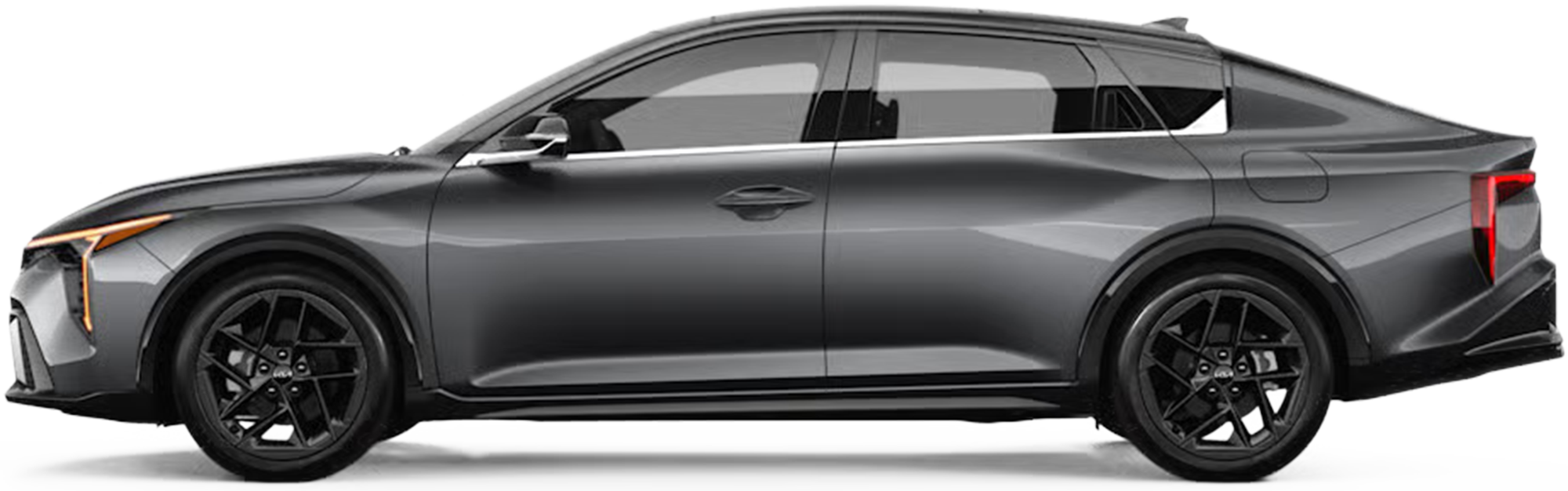 2026 Kia K4 Sedan GT-Line Turbo 