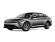Used 2026 Kia K4 LXS Sedan