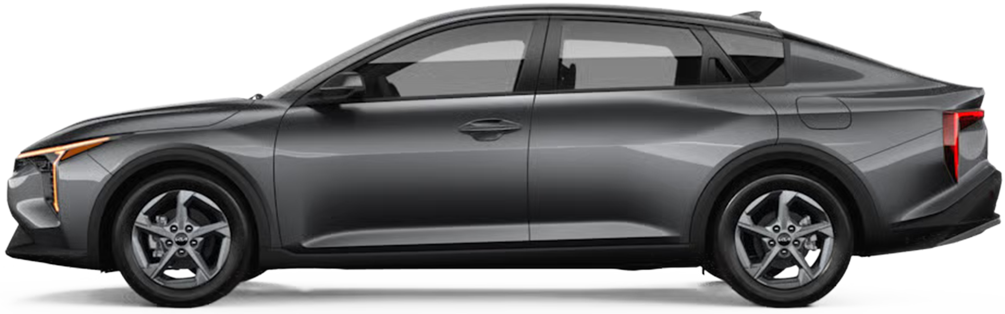 2026 Kia K4 Sedan LXS 