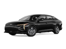 2026 Kia K4  -
                  Susanville, CA