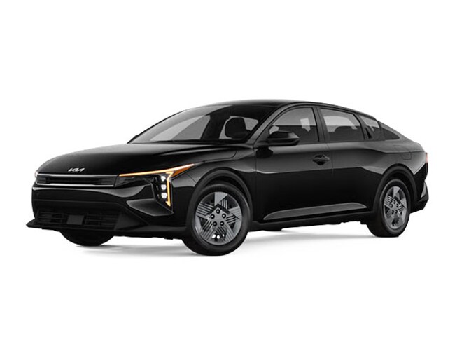 2026 Kia K4's photo