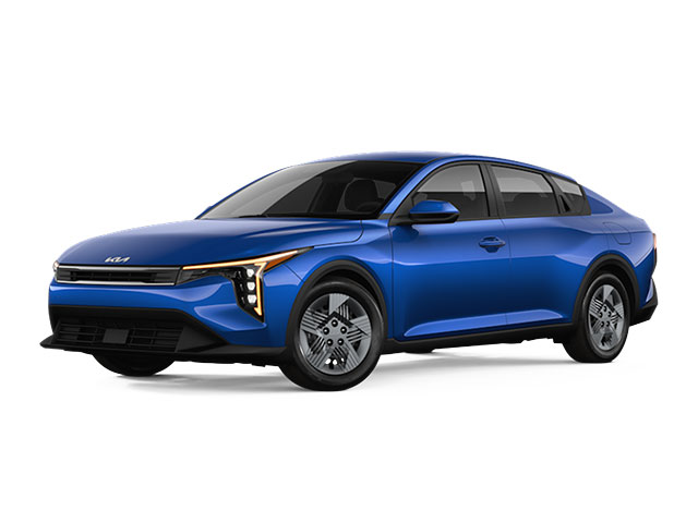 2026 Kia K4's photo