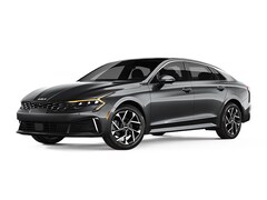 2026 Kia K5 EX Sedan