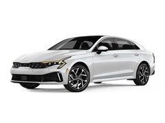 2026 Kia K5 EX Sedan