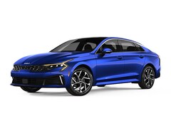 2026 Kia K5 EX Sedan