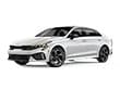 New 2026 Kia K5 GT-Line Sedan