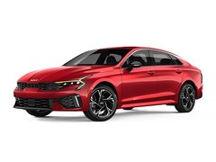 2026 Kia K5 GT-Line Sedan