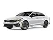 Used 2026 Kia K5 GT Sedan