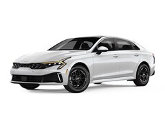 2026 Kia K5 LXS Sedan