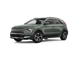 2026 Kia Niro SUV 