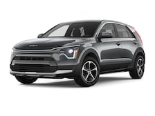 2026 Kia Niro LX -
                  Sacramento, CA