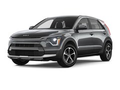 2026 Kia Niro LX SUV