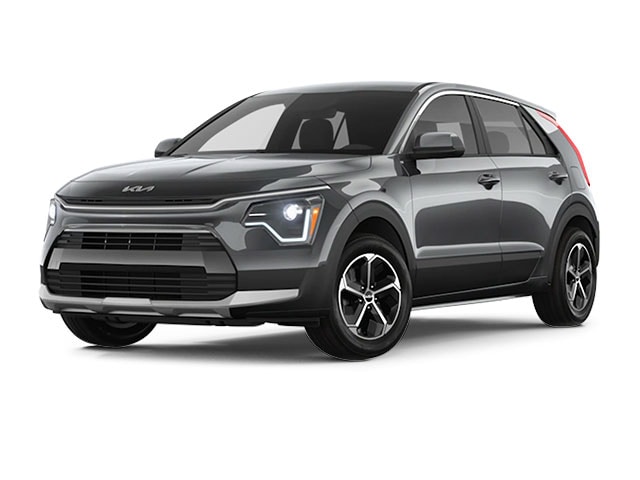2026 Kia Niro LX