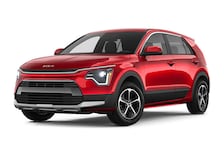 2026 Kia Niro LX -
                  Inglewood, CA