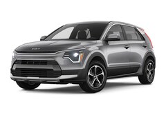 2026 Kia Niro LX SUV