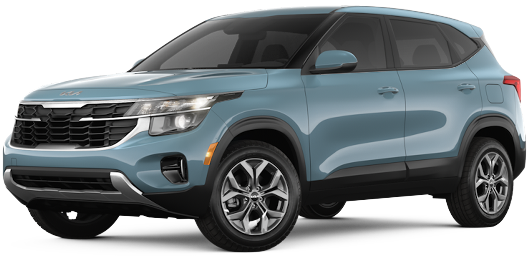 2026 Kia Seltos SUV