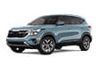 2026 Kia Seltos SUV 