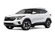 Used 2026 Kia Seltos EX SUV