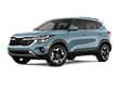2026 Kia Seltos SUV 