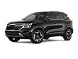 New 2026 Kia Seltos EX SUV