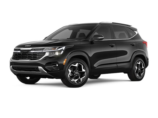 2026 Kia Seltos EX SUV in St. Peters, MO