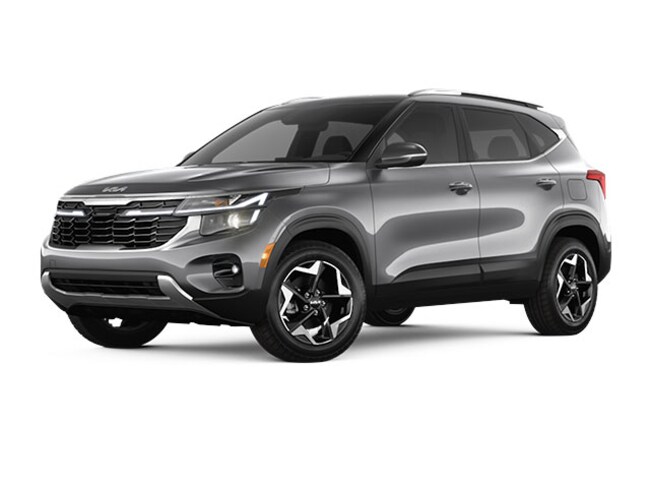 2026 Kia Seltos EX SUV 2026 Kia Seltos EX SUV