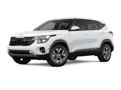 2026 Kia Seltos LX SUV