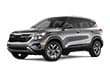 Used 2026 Kia Seltos LX LX AWD