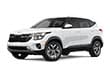Used 2026 Kia Seltos LX SUV
