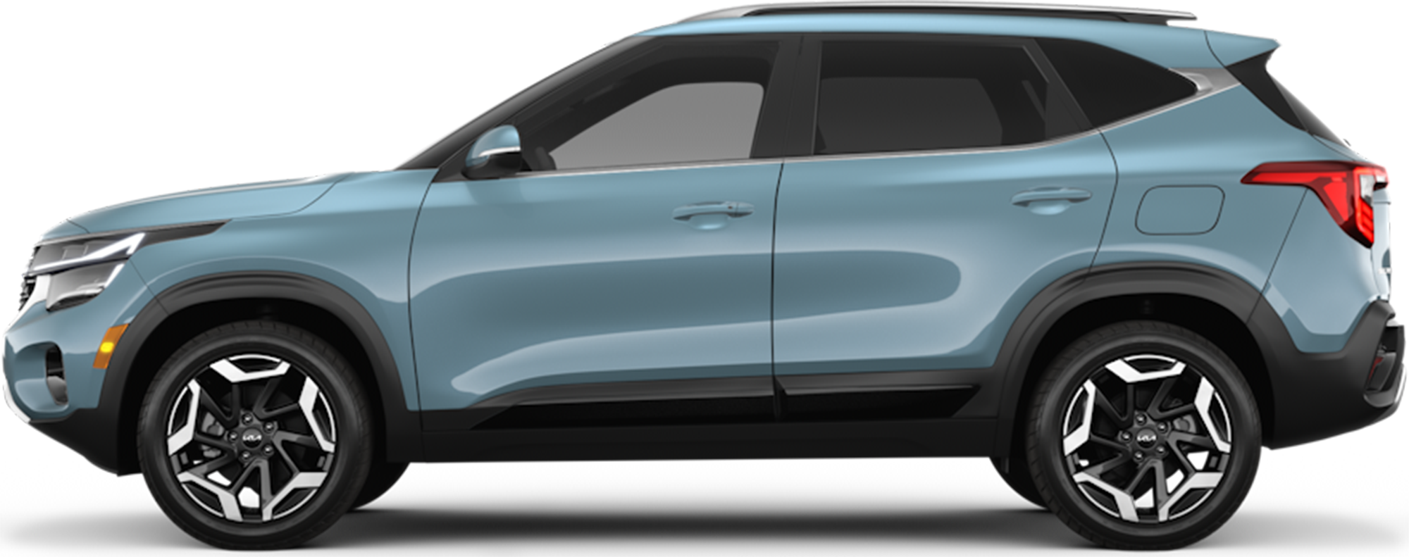 2026 Kia Seltos SUV SX  2026 Kia Seltos SUV SX