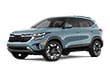 2026 Kia Seltos SUV 