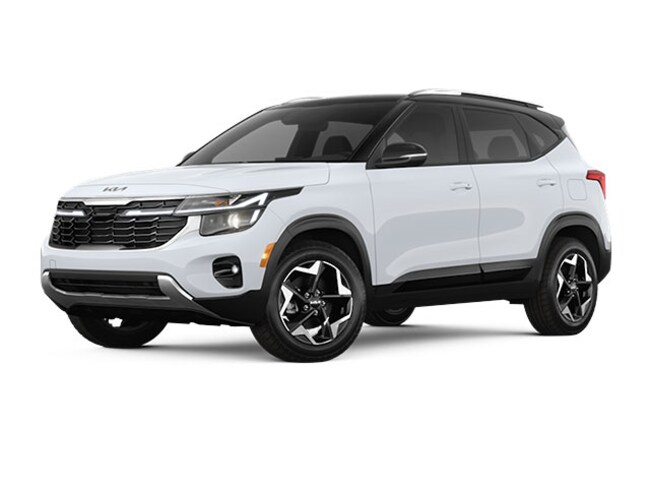 2026 Kia Seltos 2.0 S AWD's photo