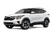 New 2026 Kia Seltos S SUV