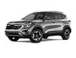 New 2026 Kia Seltos S SUV