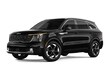 Kia Sorento Hybrid